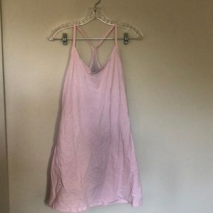 Outdoor voices dress—The Exercise Dress